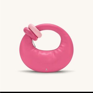 Abacus Top Handel Bag